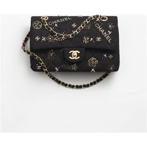 chanel classic medium caviar gold|Small classic handbag, Grained calfskin & gold.